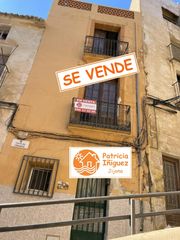 Casa a schiera  Carrer de l'abadia