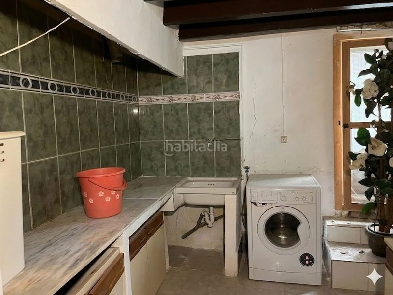 Foto 19e31d04-6ce5-426c-ae3d-2de5a2e76185. Casa adossada a Xixona