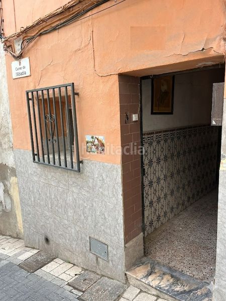 Foto 20d7cdf2-bfd3-491c-90c4-c0ca6bddef68. Casa adossada a Xixona