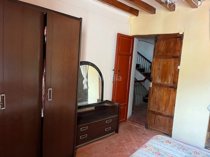 Foto 3047a9bc-74f2-471f-b87a-7cad8e366b20. Casa adossada a Xixona