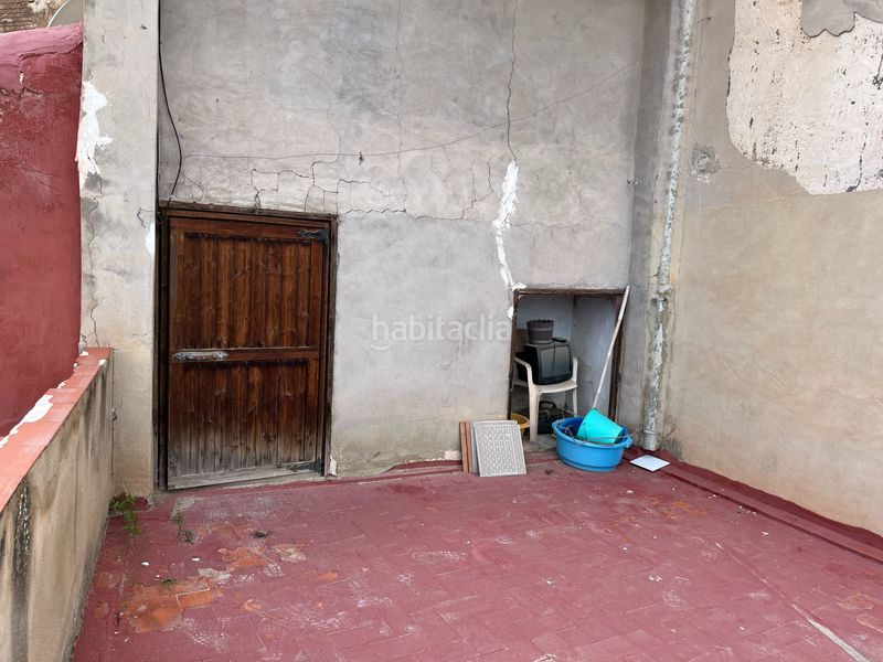 Foto 37fa8fa4-95b7-4d09-98b0-59e1819887ff. Casa adossada a Xixona