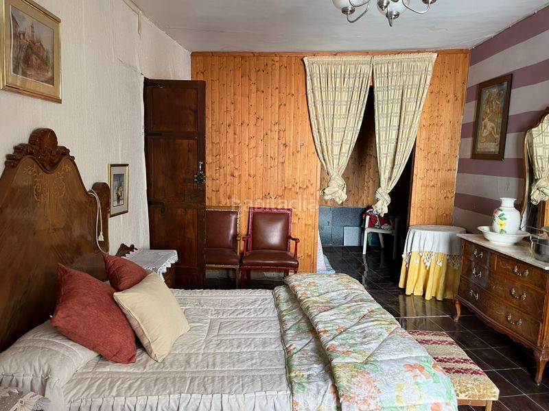 Foto 6045600c-1c23-4523-992b-b726e419d79f. Casa adossada a Xixona