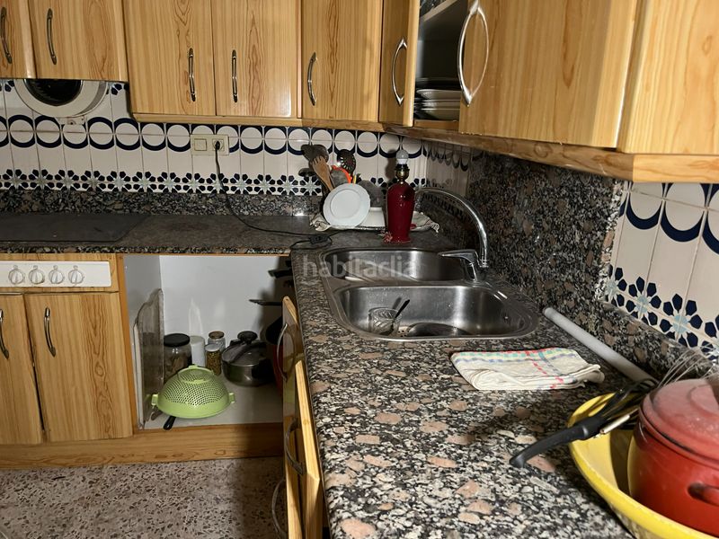 Foto 82b65c16-1185-4e9f-bb51-c877fc7b7998. Casa adossada a Xixona