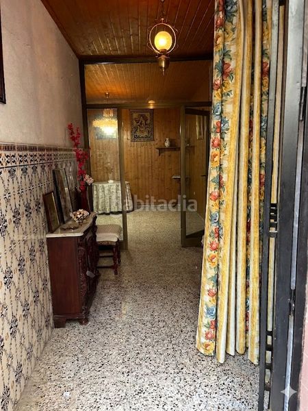 Foto 896754d8-b848-4da0-80d8-3ed1ad91f457. Casa adossada a Xixona