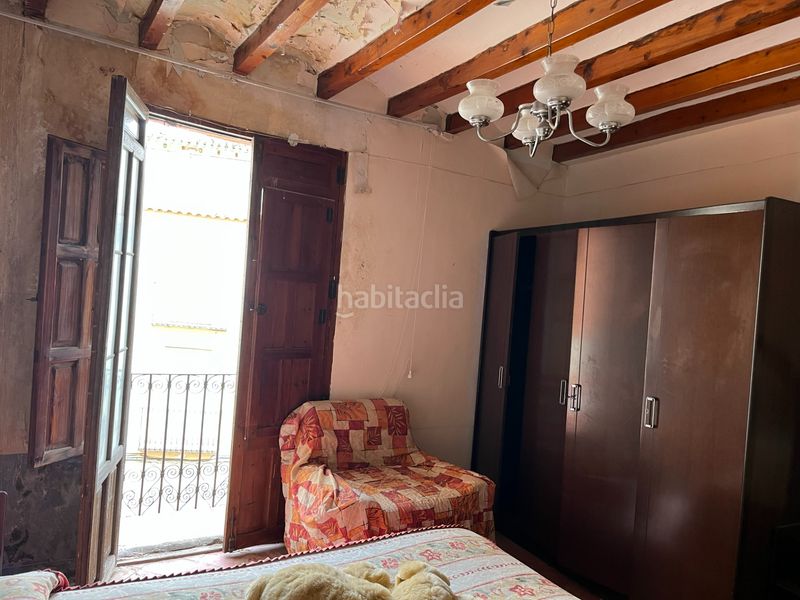 Foto b8f2e6b6-e712-45dc-81c4-d6ef1a09197d. Casa adossada a Xixona