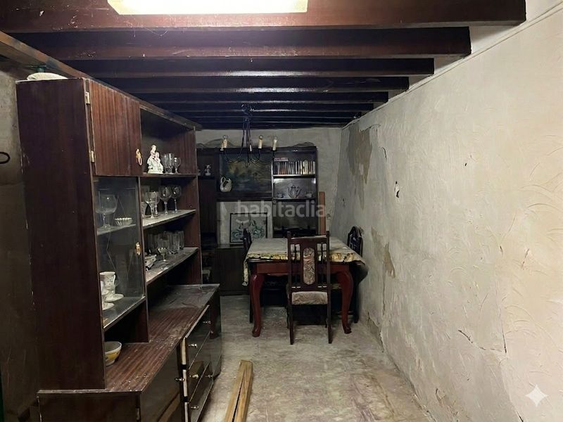 Foto ba8d15e5-8bdd-4eb1-9902-6b7c7d46429d. Casa adossada a Xixona