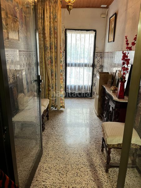 Foto d1d1c708-ae60-4dcd-9cbc-00de03d23a91. Casa adossada a Xixona