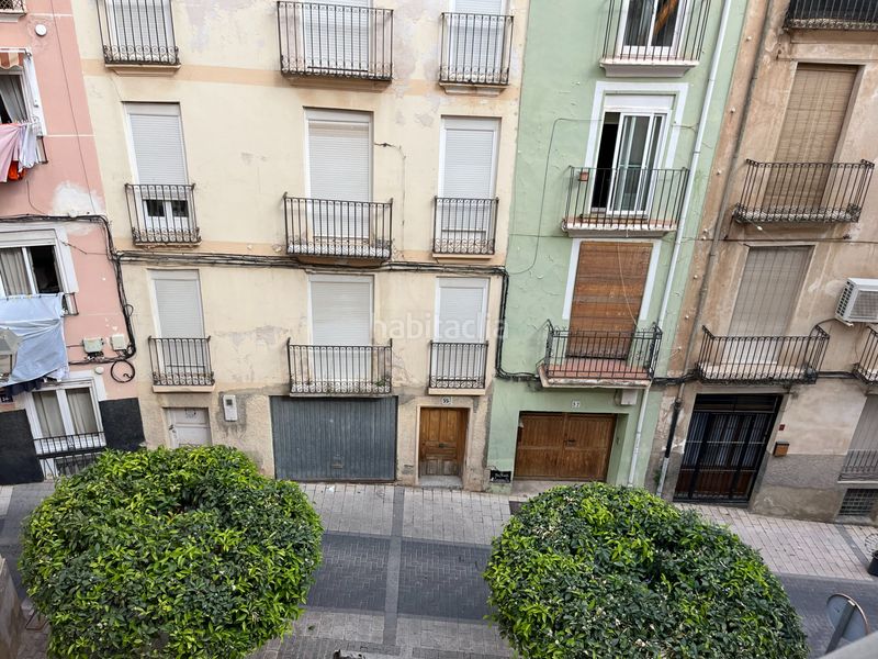 Foto ef35e3dc-e02c-4f12-9673-21d784281f20. Casa adossada a Xixona