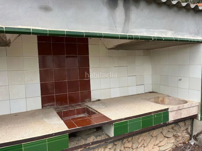 Foto 0edad187-d5cb-4a3e-a359-c5c35740b4b0. Casa a partida bugaia de baix 55 a Xixona