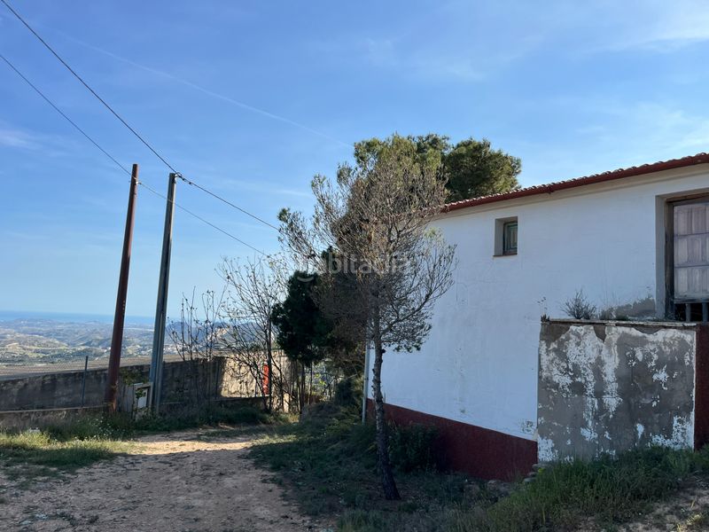 Foto 1479e1ac-b0d8-4ba5-858f-fd829b56e262. Casa a partida bugaia de baix 55 a Xixona