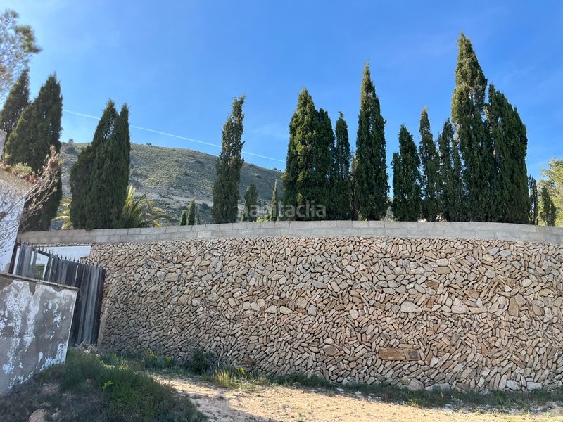 Foto 14c90f6d-3f7b-4760-92ed-cc869dcbc98f. Casa a partida bugaia de baix 55 a Xixona