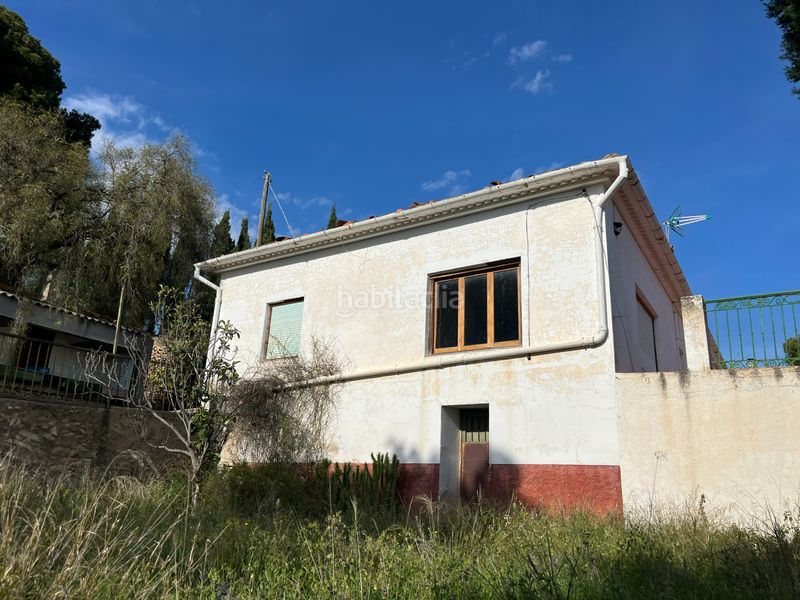 Foto 1adc40f2-f91d-4b63-970f-ec39cbf98e15. Casa a partida bugaia de baix 55 a Xixona