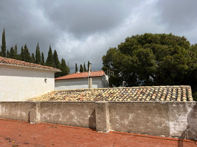 Foto 3a6022a8-0279-40ce-b3f3-b070ec7ca4fd. Casa a partida bugaia de baix 55 a Xixona