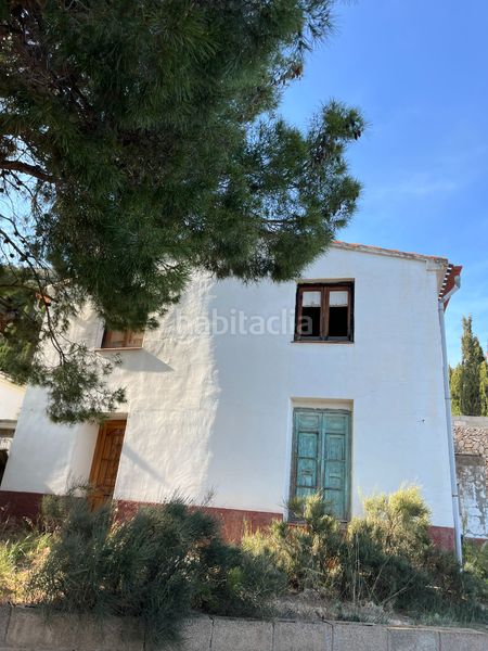 Foto 3d09e15e-8c8d-4c01-845b-28e00c20969b. Casa a partida bugaia de baix 55 a Xixona