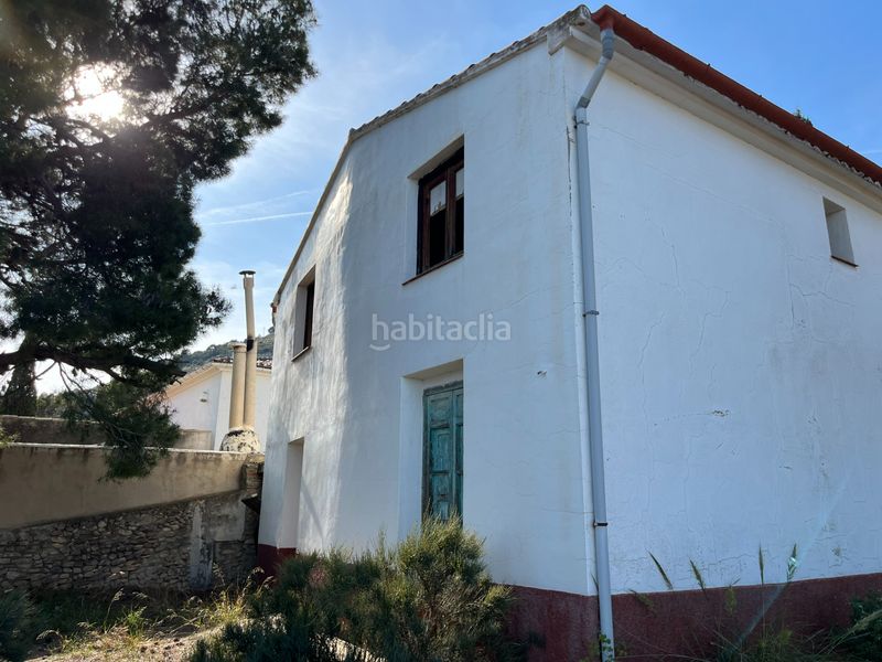 Foto 55f29dcf-5afa-4f59-b52c-64468a00bb1d. Casa a partida bugaia de baix 55 a Xixona