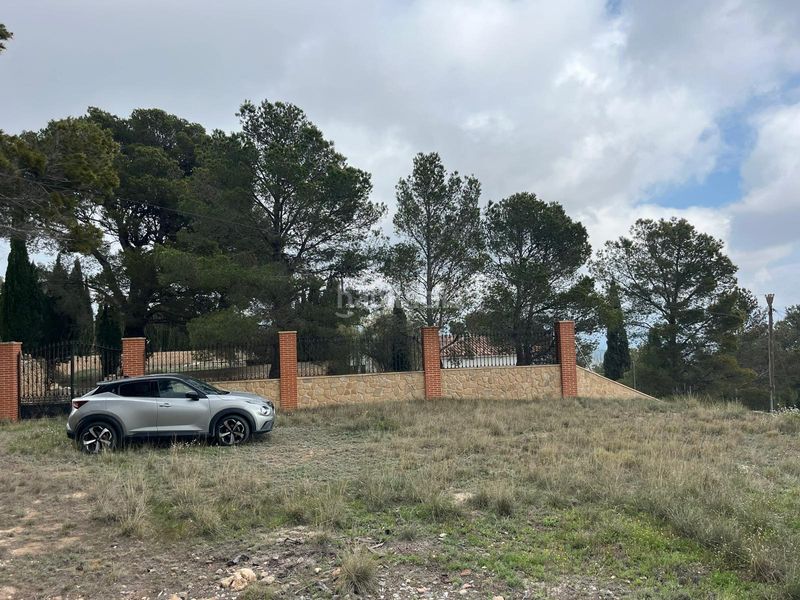 Foto 57e8169c-9704-4413-bf89-866bc059af84. Casa a partida bugaia de baix 55 a Xixona