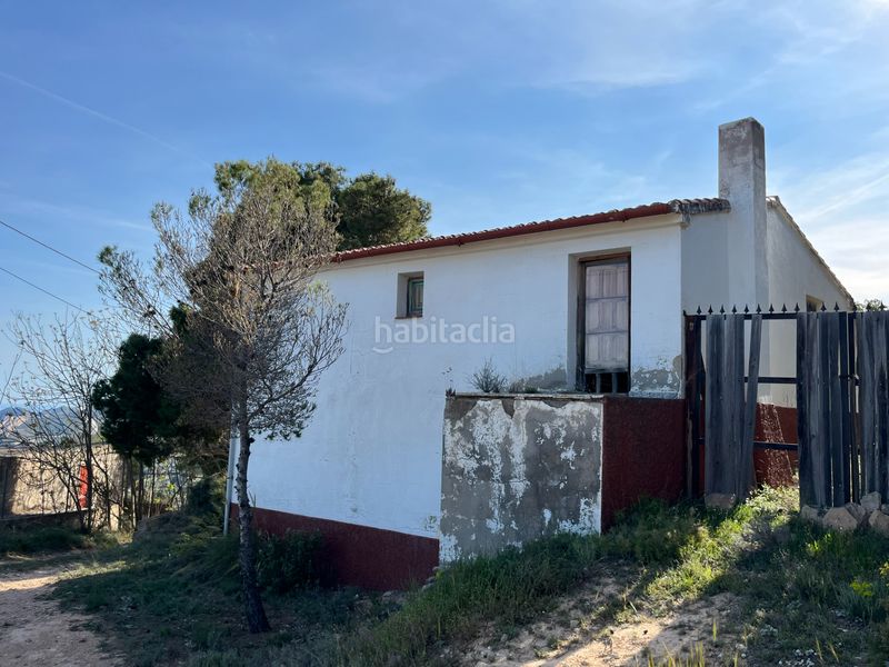 Foto 6ef21ee9-4257-4f5b-8e5f-c65c3bd7e079. Casa a partida bugaia de baix 55 a Xixona