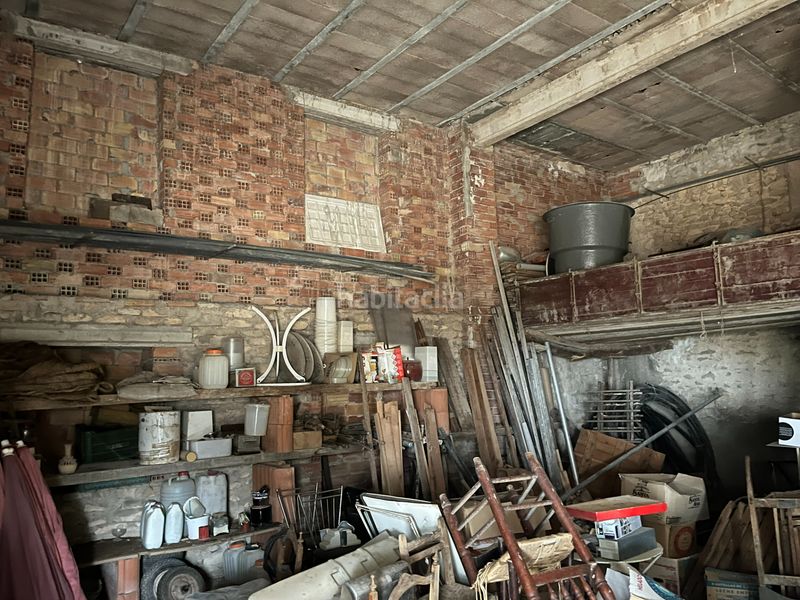 Foto 72c28f01-4013-460b-b7e5-0d8c2e8fe810. Casa a partida bugaia de baix 55 a Xixona