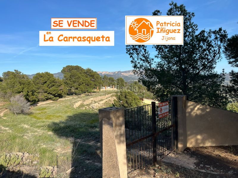 Foto a1d3d0d8-a86d-48e2-936f-2438ff535083. Casa a partida bugaia de baix 55 a Xixona