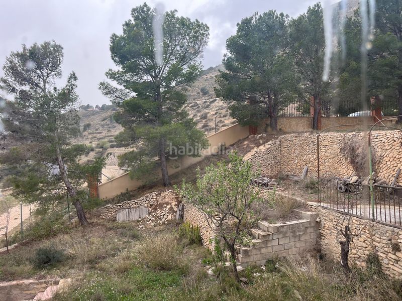 Foto a352bdd5-84be-45d3-9ec8-143424e74925. Casa a partida bugaia de baix 55 a Xixona