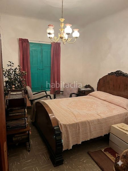 Foto a9e56651-a42e-42f2-8eb3-1e09a7ed1791. Casa a partida bugaia de baix 55 a Xixona