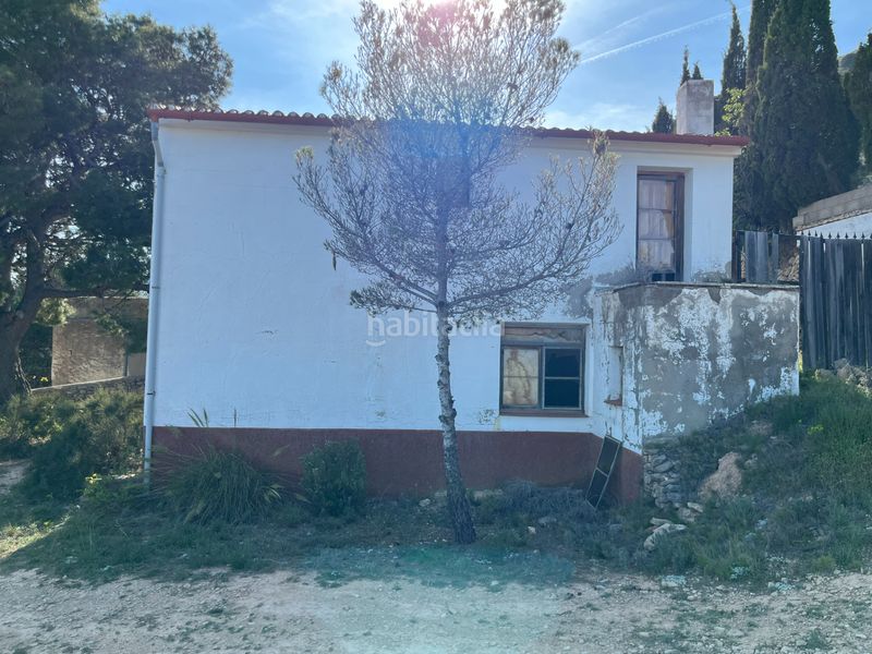 Foto b063c45b-1504-432e-b8a9-b7d6df22e6ec. Casa a partida bugaia de baix 55 a Xixona