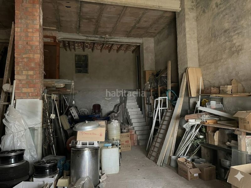 Foto bbbe896d-fc17-4c95-87e7-7fd47f8cb1e6. Casa a partida bugaia de baix 55 a Xixona