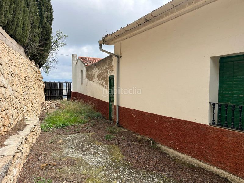 Foto c616f853-4739-42b5-a773-2b5bd33aa57e. Casa a partida bugaia de baix 55 a Xixona