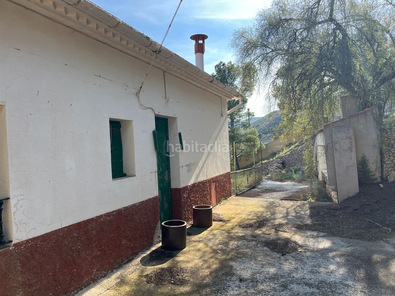 Foto ddb5b69a-da5d-44e2-92fe-9fde634684d8. Casa a partida bugaia de baix 55 a Xixona