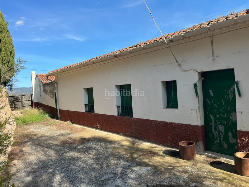 Foto e397ab0b-2d88-42b0-851e-c0ff2ecd0c68. Casa a partida bugaia de baix 55 a Xixona