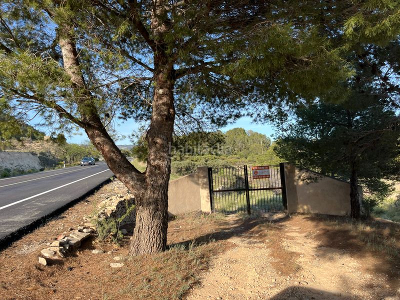 Foto fd352161-6fd5-4098-a58f-2076f4116f46. Casa a partida bugaia de baix 55 a Xixona