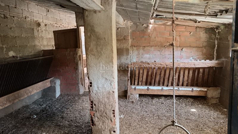 Foto 47aa5a37-0e78-4998-b4c2-b22e764c75fb. Bauernhof in Centro Mutxamel