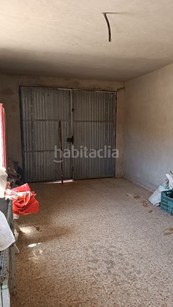 Foto 4b6390fc-5f25-4cdf-a3d0-c59223eb8332. Bauernhof in Centro Mutxamel