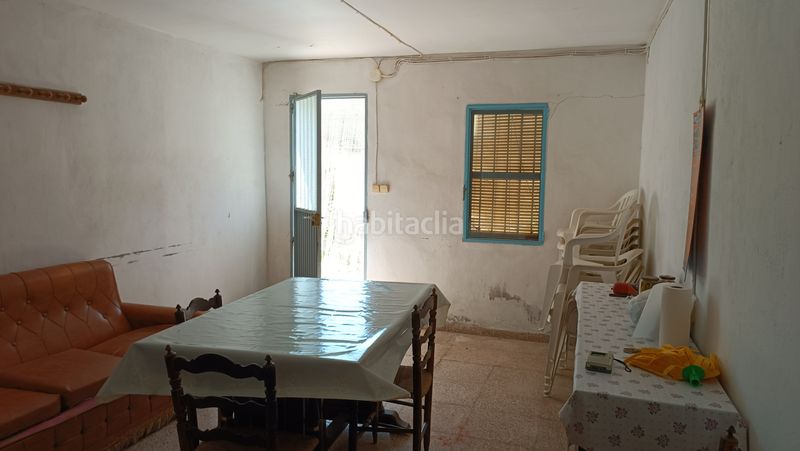 Foto 8ddaa80e-4d92-4e67-9874-091ce46aa602. Bauernhof in Centro Mutxamel