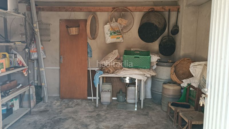 Foto c5467ad7-9b0f-4da6-9484-1953a3bc29ec. Bauernhof in Centro Mutxamel