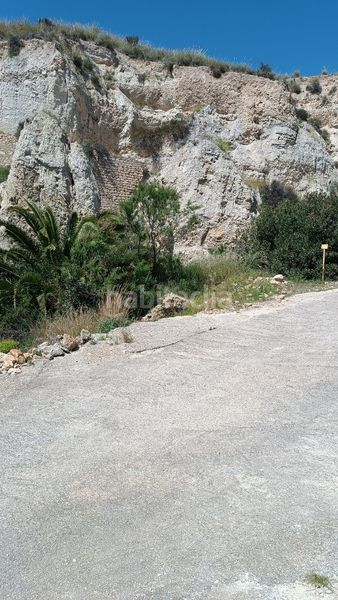 Foto dd661c72-5cc6-4708-b6a8-bd7be4e79911. Bauernhof in Centro Mutxamel