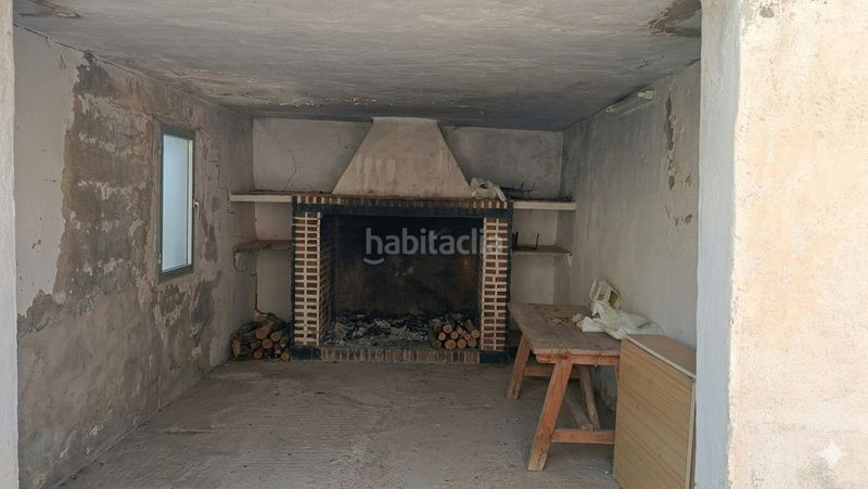 Foto ea0c9c01-a2fb-4239-bc32-8fbb35327b51. Bauernhof in Centro Mutxamel