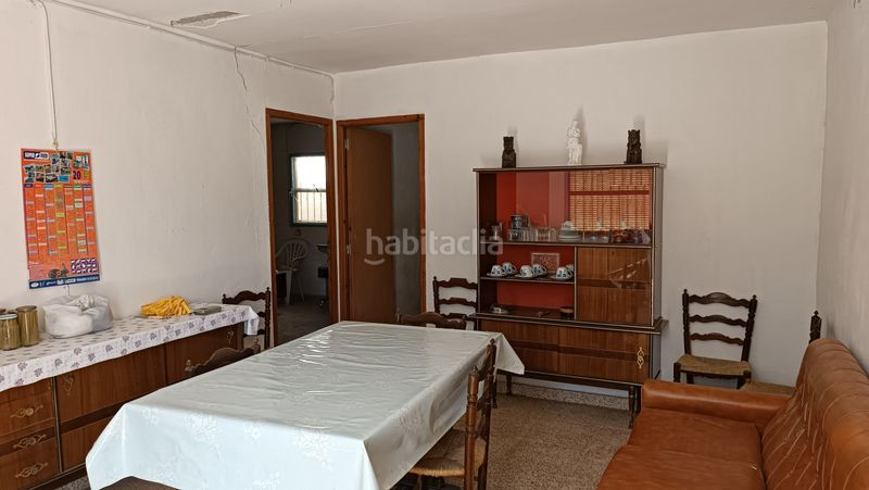 Foto eb096a7c-959e-4add-a307-084b171d9ad1. Bauernhof in Centro Mutxamel