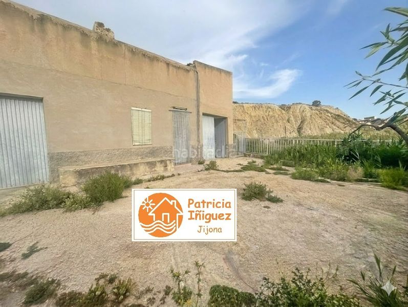 Foto f027bfb5-c04c-4171-b54c-4f40ffb85497. Bauernhof in Centro Mutxamel