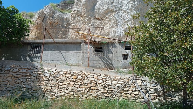 Foto f0f17e07-90cb-4dd8-82b9-13561179bbd7. Bauernhof in Centro Mutxamel