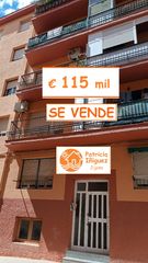 Appartement à Xixona. Amplio piso en primera planta, en jijona, a minutos de la playa