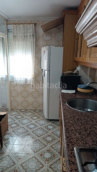 Foto cb749a6d-0f63-48bc-95c1-08c6b3042a88. Pis a Xixona