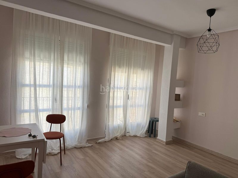 Foto 30359f24-3ba3-4bfd-9505-3371114cfc28. Location studio dans Xixona