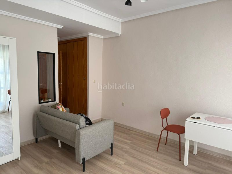 Foto 8e293610-7d1e-4b3d-8058-654dffc7ecc6. Location studio dans Xixona