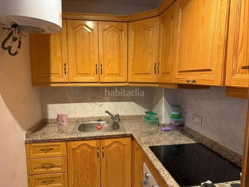 Foto 907092ff-1f0d-4ca5-952f-6a099d9169c1. Location studio dans Xixona