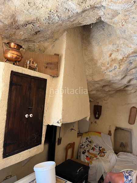 Foto 87b3f575-816b-4eb2-a2d7-c5ced80bf807. Xalet a Xixona