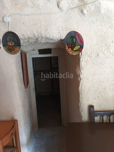 Foto 990dd8b4-456e-40f3-b2b5-c993eb6a1165. Xalet a Xixona