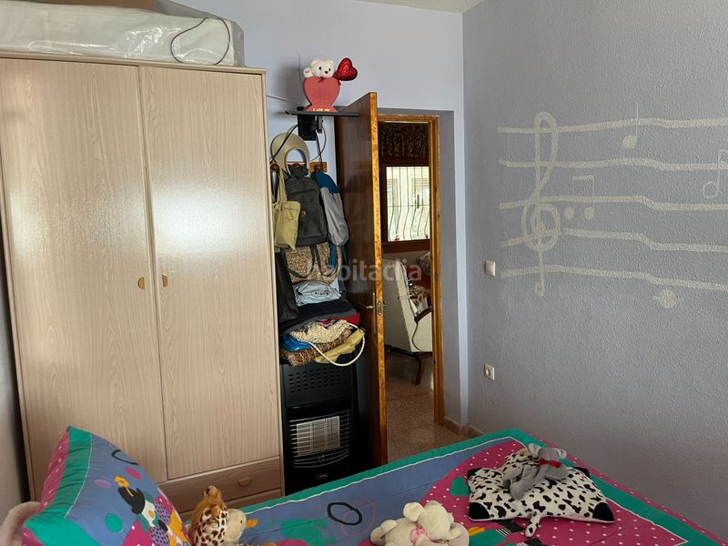 Foto ab1ae417-299f-4e9b-9644-f69e5a4b2a7c. Xalet a Xixona