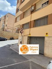 Aparcament cotxe a Carrer de Barcelona 16