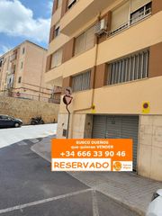 Aparcament cotxe a Carrer de Barcelona 16